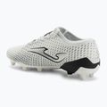 Fußballschuhe Herren Joma Gol FG white/black 3