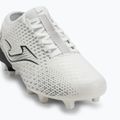 Fußballschuhe Herren Joma Gol FG white/black 7