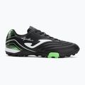 Fußballschuhe Herren Joma Aguila TF black/fluor green 2