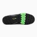 Fußballschuhe Herren Joma Aguila TF black/fluor green 4