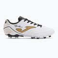 Fußballschuhe Herren Joma Aguila FG white/gold 2