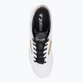 Fußballschuhe Herren Joma Aguila FG white/gold 5