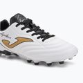 Fußballschuhe Herren Joma Aguila FG white/gold 7