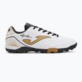Fußballschuhe Herren Joma Aguila TF white/gold 2