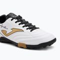 Fußballschuhe Herren Joma Aguila TF white/gold 7