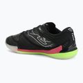 Fußballschuhe Herren Joma Top Flex Ultimate IN black 3