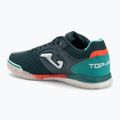Fußballschuhe Herren Joma Top Flex Rebound IN petrol 3