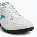 Fußballschuhe Herren Joma Top Flex TF white/turqoise 7