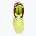 Fußballschuhe Herren Joma Top Flex IN fluor yellow/purple 5
