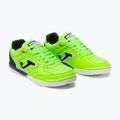 Fußballschuhe Herren Joma Top Flex IN fluor green 9