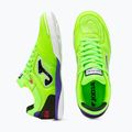 Fußballschuhe Herren Joma Top Flex IN fluor green 11