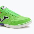 Fußballschuhe Herren Joma Top Flex IN fluor green 7