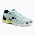 Fußballschuhe Herren Joma Top Flex IN turquoise