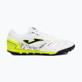 Fußballschuhe Herren Joma Mundial TF white 8