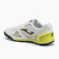 Fußballschuhe Herren Joma Mundial TF white 3