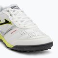 Fußballschuhe Herren Joma Mundial TF white 7