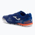 Fußballschuhe Herren Joma Mundial IN navy 3