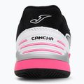 Fußballschuhe Herren Joma Cancha IN white/black 6