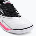 Fußballschuhe Herren Joma Cancha IN white/black 7