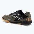 Fußballschuhe Herren Joma Cancha IN khaki 3