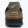 Fußballschuhe Herren Joma Cancha IN khaki 6