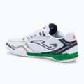 Fußballschuhe Herren Joma Dribling IN white 3