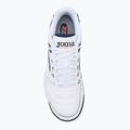 Fußballschuhe Herren Joma Dribling IN white 5