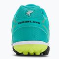 Fußballschuhe Herren Joma Dribling TF turquoise 6