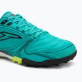 Fußballschuhe Herren Joma Dribling TF turquoise 7