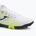 Fußballschuhe Herren Joma Maxima TF white 7