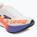Joma R.1000 Laufschuhe weiß 7