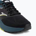 Herren Laufschuhe Joma Speed schwarz / petrol 7