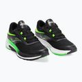 Herren-Laufschuhe Joma Active schwarz 2