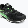 Herren-Laufschuhe Joma Active schwarz 7