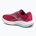 Damen-Laufschuhe Joma Hispalis Fuchsia 3