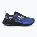 Joma TR-5 navy blau Laufschuh 2