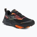 Herren Laufschuhe Joma Sierra schwarz
