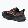 Herren Laufschuhe Joma Sierra schwarz 3
