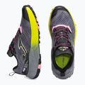 Damen Laufschuhe Joma Sima Lady schwarz / grau 12