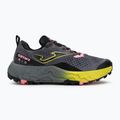 Damen Laufschuhe Joma Sima Lady schwarz / grau 2