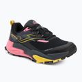 Damen Laufschuhe Joma Sierra Lady schwarz/rosa