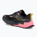 Damen Laufschuhe Joma Sierra Lady schwarz/rosa 3