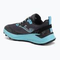 Damen Laufschuhe Joma Tundra Lady schwarz 3