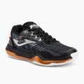 Herren-Tennisschuhe Joma Point C schwarz