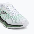 Herren Tennisschuhe Joma Point AC weiß 7