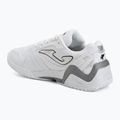 Herren Tennisschuhe Joma Set AC weiß 3