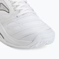 Herren Tennisschuhe Joma Set AC weiß 7