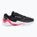 Damen Tennisschuhe Joma Set Lady AC schwarz 2