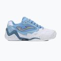 Damen Tennisschuhe Joma Set Lady C weiß/royal 8