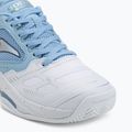 Damen Tennisschuhe Joma Set Lady C weiß/royal 7